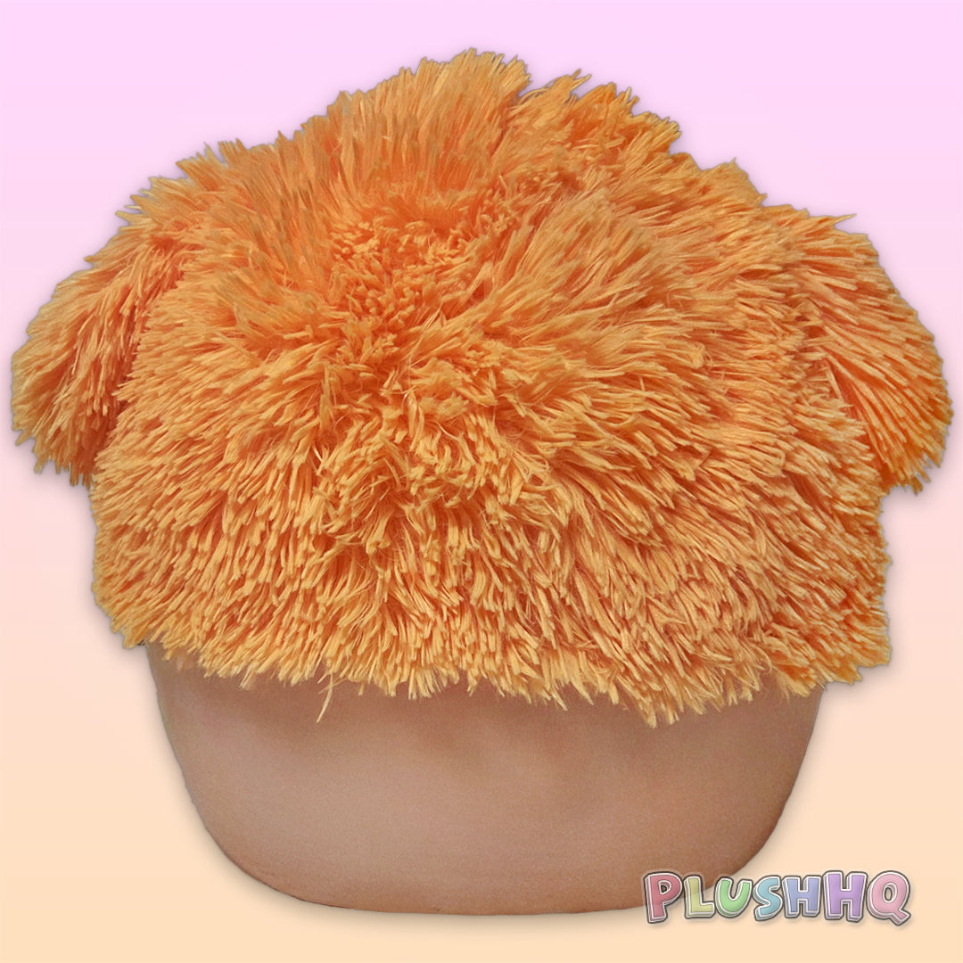 Squishmallows 16-Inch Shasta the Bigfoot