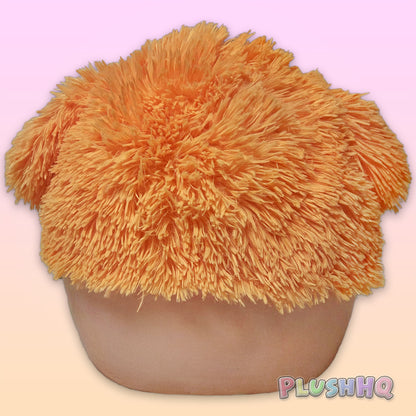Squishmallows 16-Inch Shasta the Bigfoot