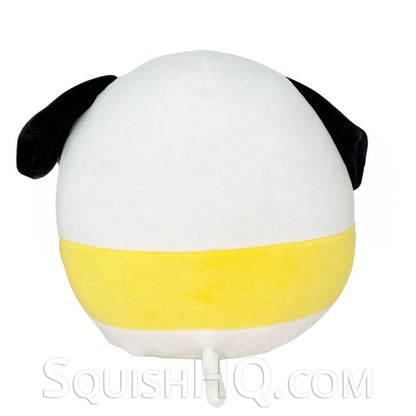 Squishmallows 8" Peanuts Snoopy Joe Cool