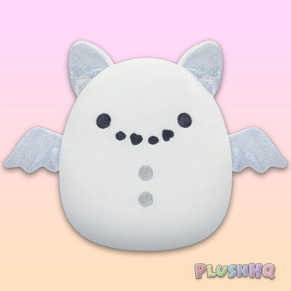 Squishmallows 8-Inch Select Series: Snowman Emily