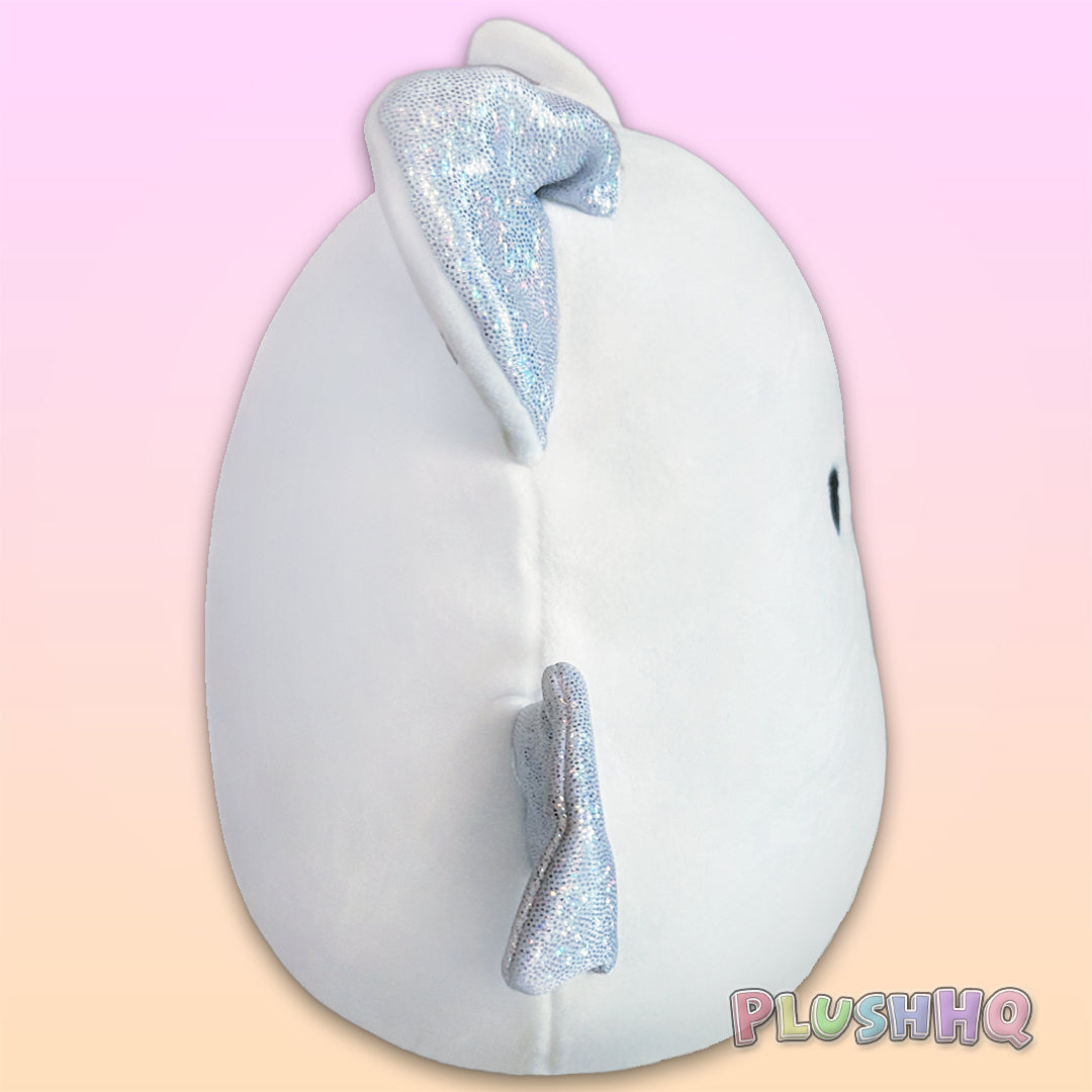 Squishmallows 8-Inch Select Series: Snowman Emily