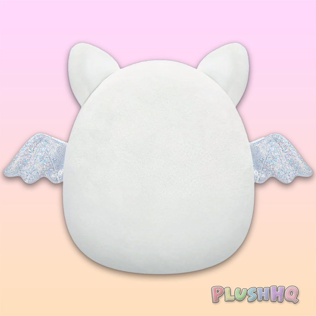 Squishmallows 8-Inch Select Series: Snowman Emily