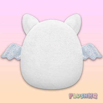 Squishmallows 8-Inch Select Series: Snowman Emily