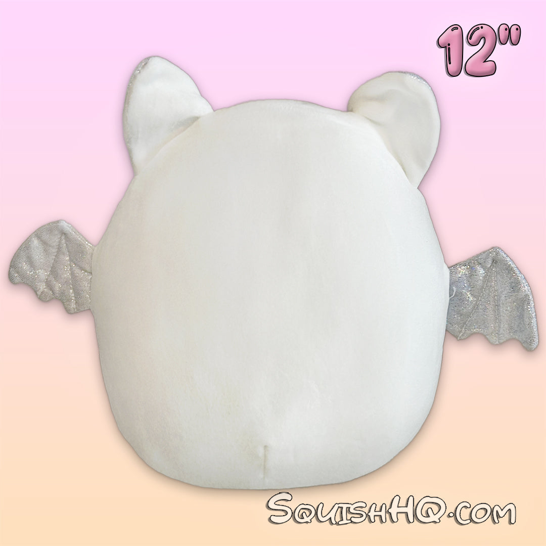 Squishmallows 12-Inch Select Series: Snowman Emily