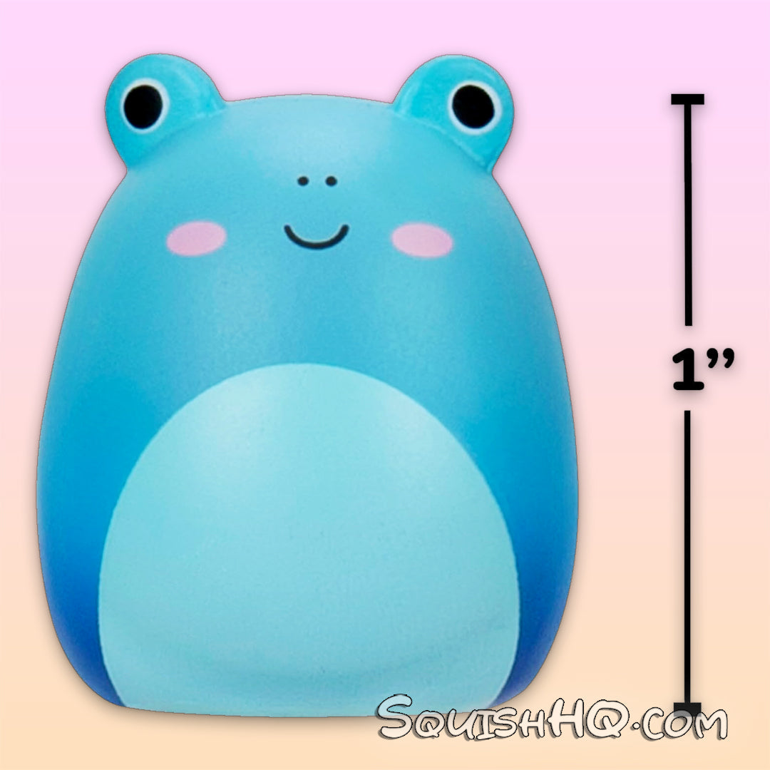 Squishmallows Squish-a-longs Series 1 Style 2 (8-Pack)