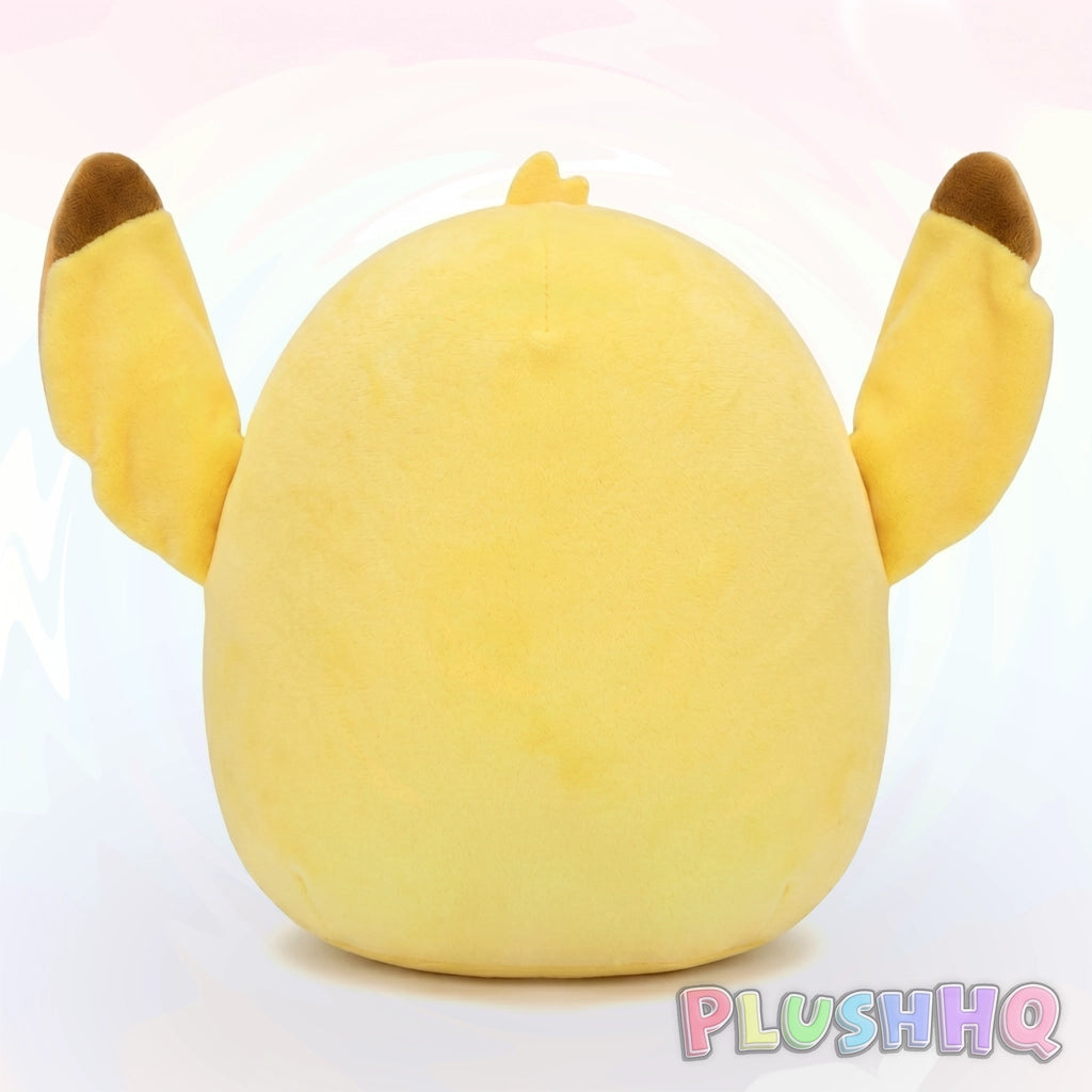 Squishmallows 5-Inch Stitch Lemon Sorbet Lemon Scented Mystery Squad