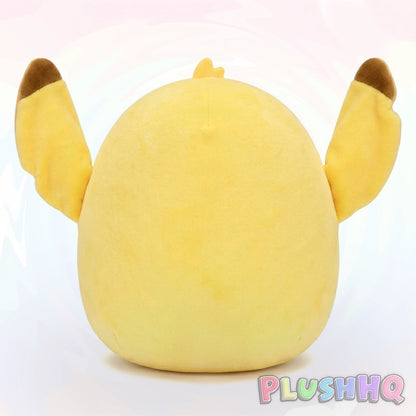 Squishmallows 5-Inch Stitch Lemon Sorbet Lemon Scented Mystery Squad