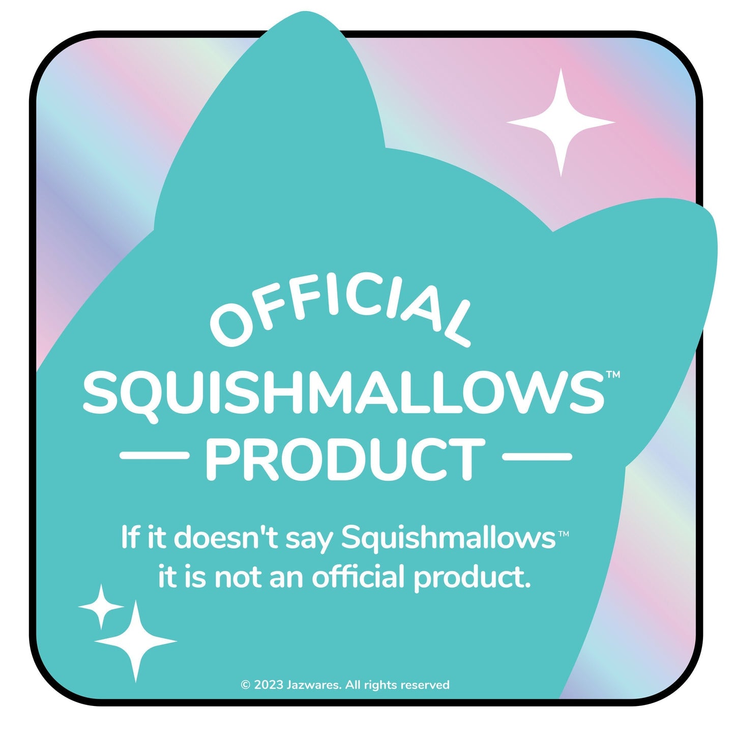 Squishmallows 12" Elf Misty the Mouse