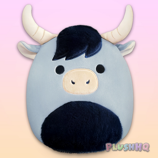 Squishmallows 12" Eurydike der Clown