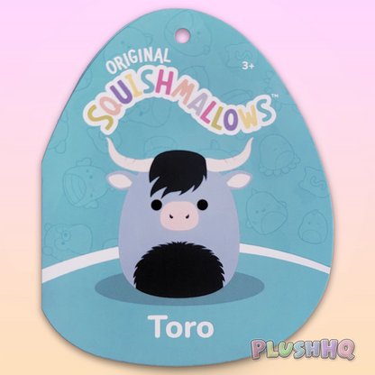 Squishmallows 12" Eurydike der Clown