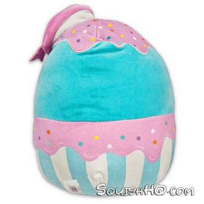 Squishmallows 12" Sanrio Tuxedosam Sweet Treat