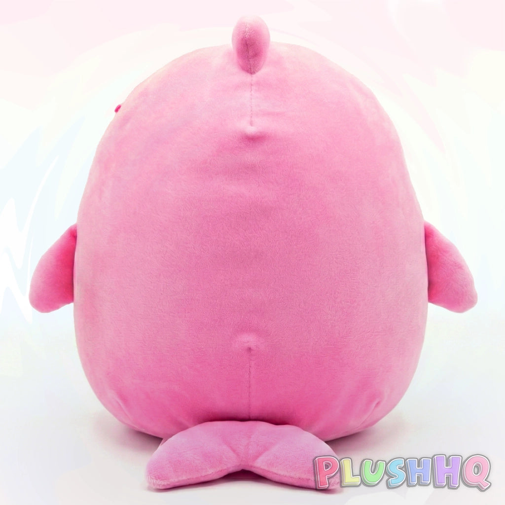Squishmallows 14-Inch Val the Whale