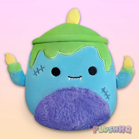 Squishmallows 12" Eurydike der Clown