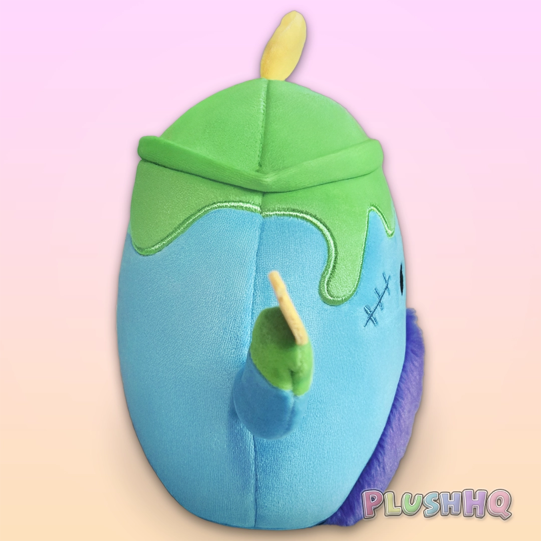 Squishmallows 12" Eurydike der Clown