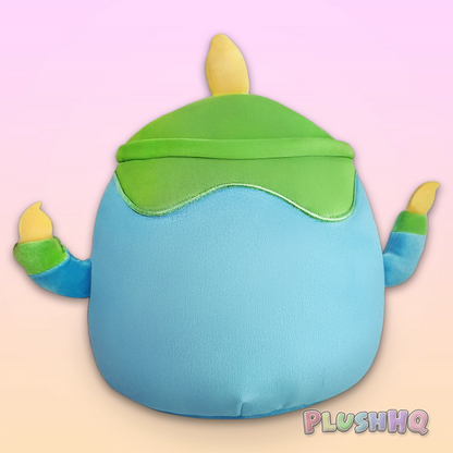 Squishmallows 12" Eurydike der Clown