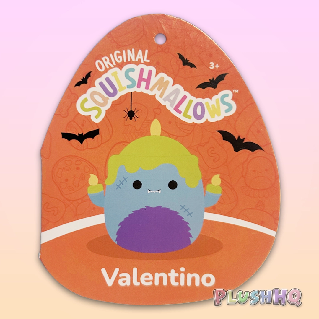 Squishmallows 12" Eurydike der Clown