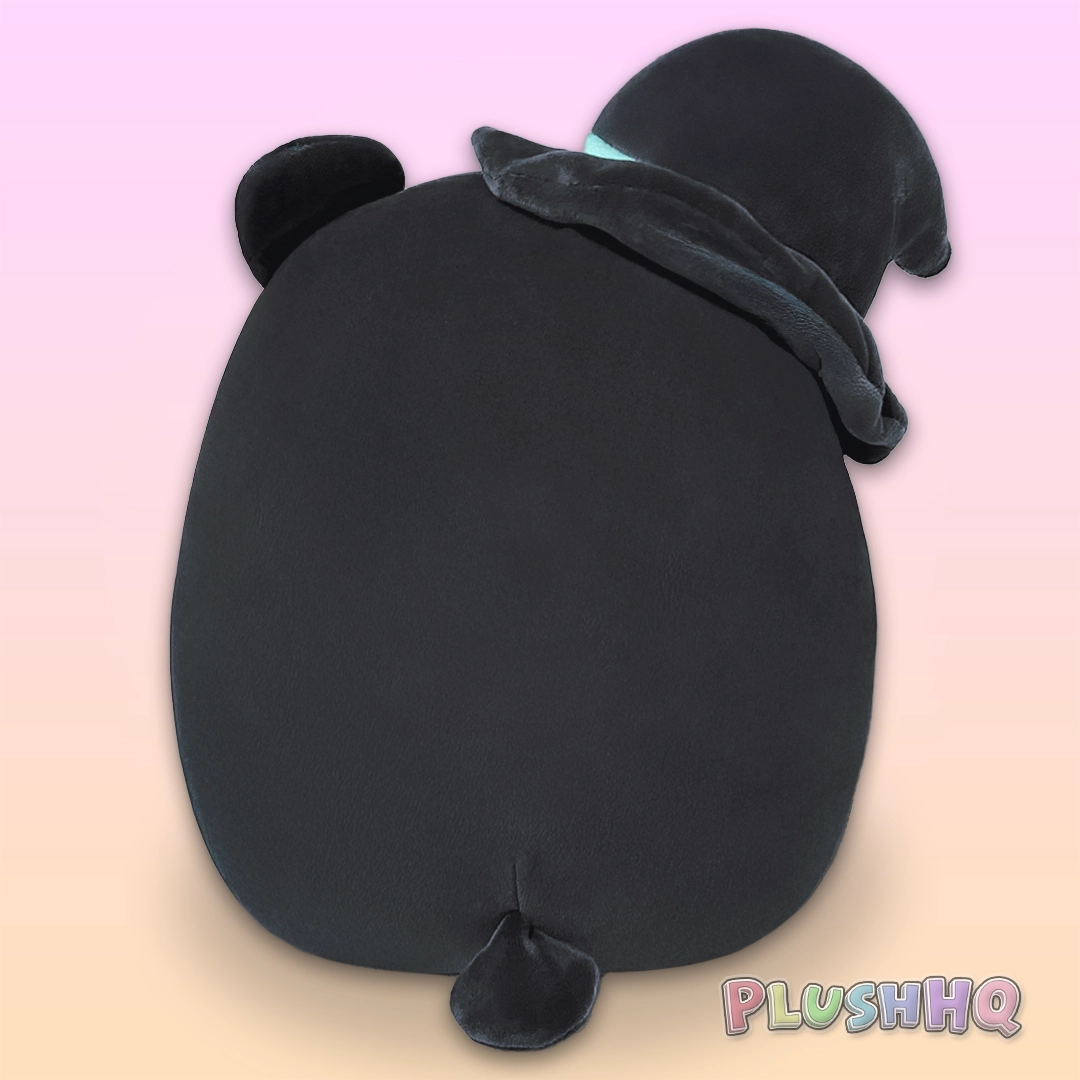 Squishmallows 5", 8" Benito die Blaubeerkuh