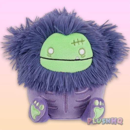 Squishmallows 8-Inch Select Series: Zombie Benny Mallow Mash 2024